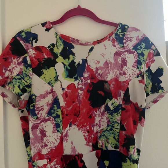 Milly for DesigNation Dress - Picture 4 of 5